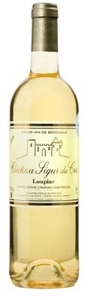 Château Ségur Du Cros 2005, Ac Loupiac Bottle