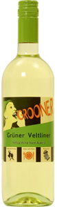 Grooner Grüner Veltliner 2010, Niederosterrich Bottle