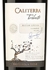 Caliterra Tributo Edicion Limitada Carmenère/Malbec 2006, Colchagua Valley Bottle