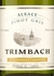 Trimbach Vendanges Tardives Pinot Gris 2000, Ac Alsace Bottle