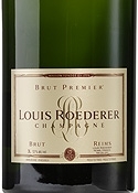 Louis Roederer Brut Premier, Ac Bottle