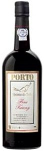 Quinta Do Tedo Fine Tawny Port, Doc Douro Bottle