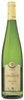 Willy Gisselbrecht Riesling 2007, Ac Alsace Bottle