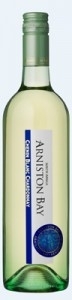Arniston Bay Chenin Blanc Chardonnay 2009, Western Cape Bottle