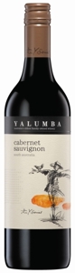 Yalumba Y Series Cabernet Sauvignon Bottle