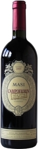 Masi Campofiorin 2007, Venetia Bottle