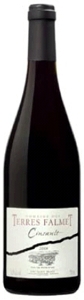 Domaine Des Terres Falmet Cinsault 2008, Vins De Pays D'oc Bottle