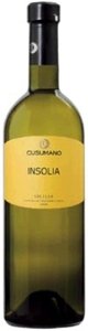 Cusumano Insolia 2009, Igt Sicilia Bottle