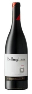 Bellingham Shiraz Viognier 2007 Bottle