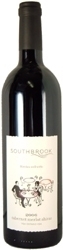 Southbrook Cabernet Merlot Shiraz 2007, Niagara Peninsula Bottle