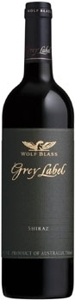 Wolf Blass Grey Label Shiraz 2007, Mclaren Vale, South Australia Bottle
