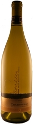 Peller Estate Andrew Peller Signature Series Chardonnay'sur Lie 2007, VQA Niagara Peninsula Bottle