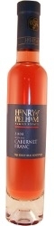Henry Of Pelham Cabernet Franc Icewine 2008, VQA Short Hills Bench, Niagara Peninsula (200ml) Bottle