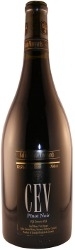 Colio Cev Pinot Noir   2007, VQA Lake Erie North Shore Bottle