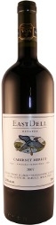 Eastdell Cabernet Merlot 2007, VQA Niagara Peninsula Bottle