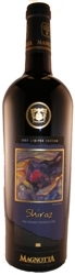 Magnotta Cabernet Sauvignon Limited Edition 2007, VQA Niagara Peninsula Bottle