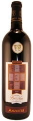 Magnotta Baco Noir Special Reserve VQA 2006, VQA Ontario Bottle