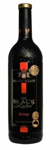 Mcguigan Black Label Shiraz 2009 Bottle