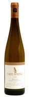 Cave Spring Riesling 2008, Niagara Peninsula Bottle