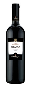 Pasqua Villa Borghetti Ripasso Valpolicella 2007, Veneto Bottle