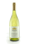 Errazuriz Estate Sauvignon Blanc 2009 Bottle