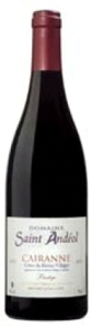 Domaine Saint Andéol Prestige Cairanne 2005, Ac Côtes Du Rhône Villages Bottle