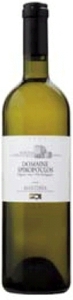 Spiropoulos Mantinia 2009, Aoc, Made From Organic Grapes Bottle