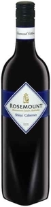 Rosemount Diamond Blends Shiraz Cabernet 2008 Bottle