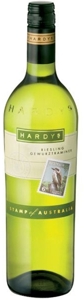 Hardys Stamp Series Riesling Gewurztraminer 2009, Southeastern Australia Bottle