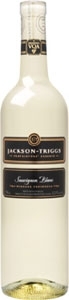Jackson Triggs Proprietors’ Reserve Sauvignon Blanc 2007, Niagara Peninsula Bottle