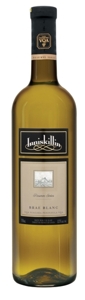 Inniskillin Brae Blanc 2008, Niagara Peninsula Bottle