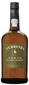 Ferreira Lágrima Sweet White Port, Doc Douro Bottle