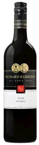 Richard Hamilton Gumprs Shiraz 2008, Mclaren Vale Bottle