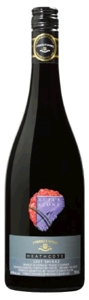 Tyrrell's Rufus Stone Shiraz 2007, Heathcote, Victoria Bottle