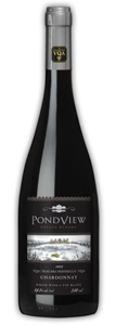 Pondview Estate Chardonnay 2009 Bottle