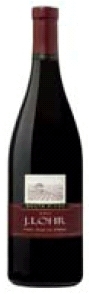 J. Lohr South Ridge Syrah 2007, Paso Robles Bottle