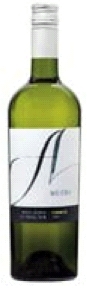 Bodega Andana Accuro Classico Torrontes 2009, Mendoza Bottle