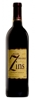 7 Deadly Zins Old Vine Zinfandel 2007, Lodi Bottle