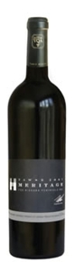 Tawse Meritage 2007 Bottle