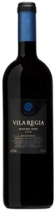 Vila Regia Reserva 2007 (Lcbo# 613950) Bottle