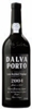 C. Da Silva Lbv Port 2004, Doc Douro, Btld. 2008 Bottle