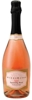 Mezzomondo Rose Sparkling Bottle