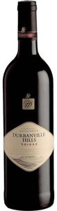 Durbanville Hills Shiraz 2007, Durbanville Bottle