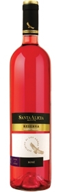Santa Alicia Rose Reserve Rose Bottle
