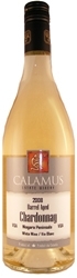Calamus Chardonnay Barrel Aged 2008, Niagara Peninsula Bottle