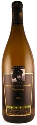 Black Prince Chardonnay Unoaked 2009, Prince Edward County Bottle