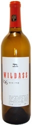 Stratus Wildass Wildass White 2006, Niagara Peninsula Bottle