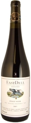 Eastdell Pinot Noir 2007, Niagara Peninsula Bottle