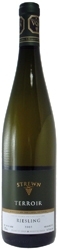 Strewn Riesling Terroir 2005, Niagara Peninsula Bottle