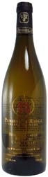 Peninsula Ridge Chardonnay Reserve, Beal Vineyard 2004, Beamsville Bench Bottle
